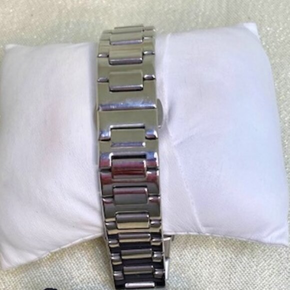 💖NEW! Handsome Marshails Men's Watch. Blue Face. - Picture 5 of 7